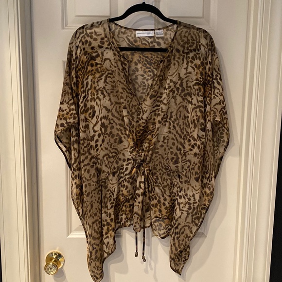 Blouse - Picture 1 of 7